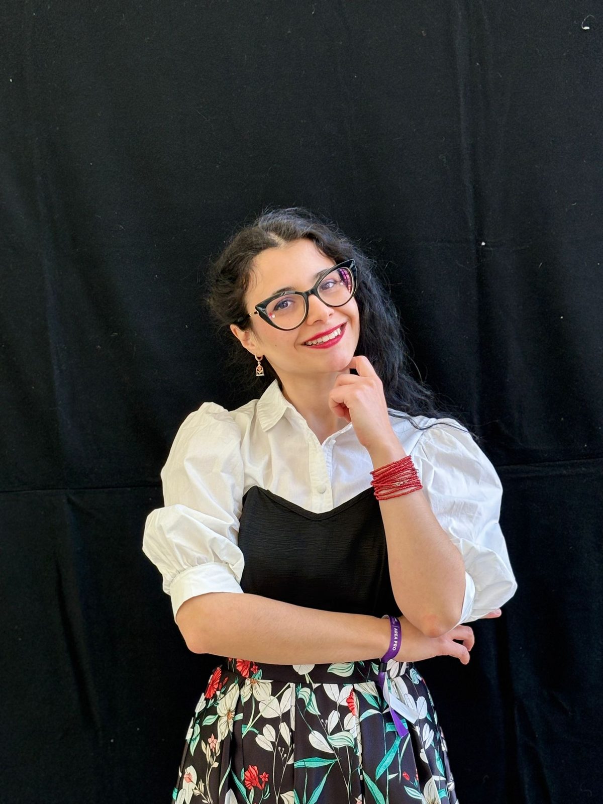 Cristiana Nerdarte